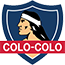 Логотип баскетбольного клуба Colo Colo